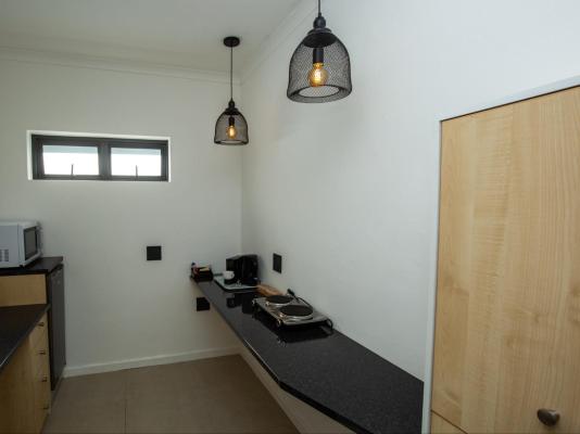 Casa Ilanga Guesthouse - 246350