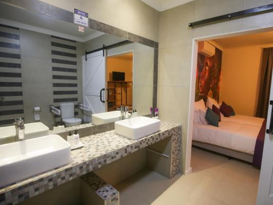 Casa Ilanga Guesthouse - 246355