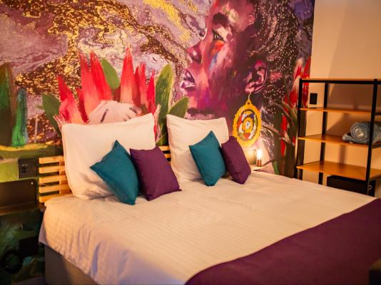 Casa Ilanga Guesthouse - 246361