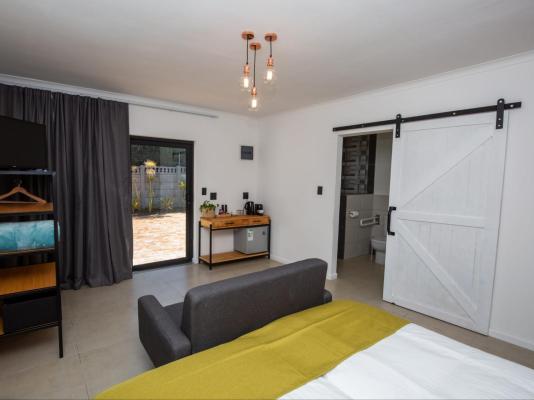 Casa Ilanga Guesthouse - 246363