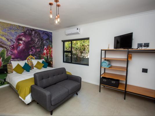 Casa Ilanga Guesthouse - 246364