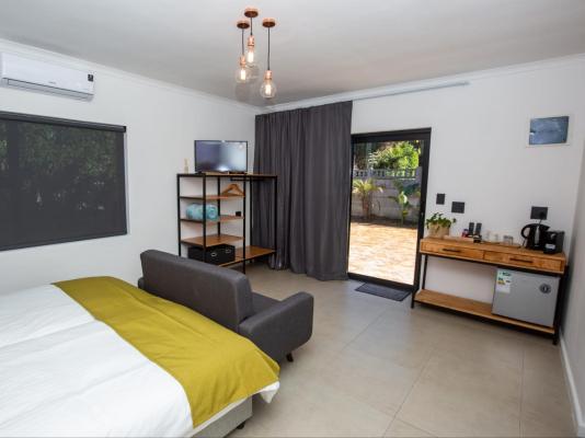 Casa Ilanga Guesthouse - 246365