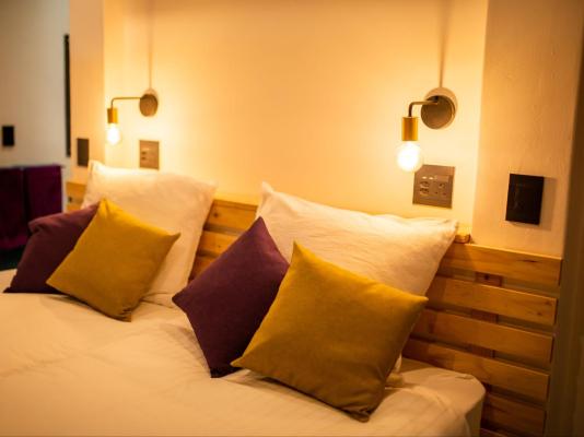 Casa Ilanga Guesthouse - 246368