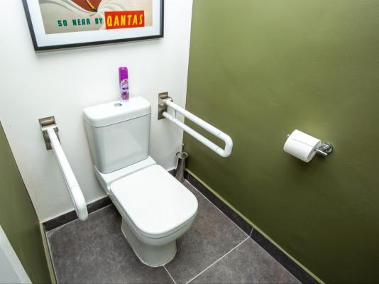 Casa Ilanga Guesthouse - 246369