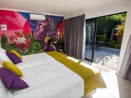 Casa Ilanga Guesthouse - 246371