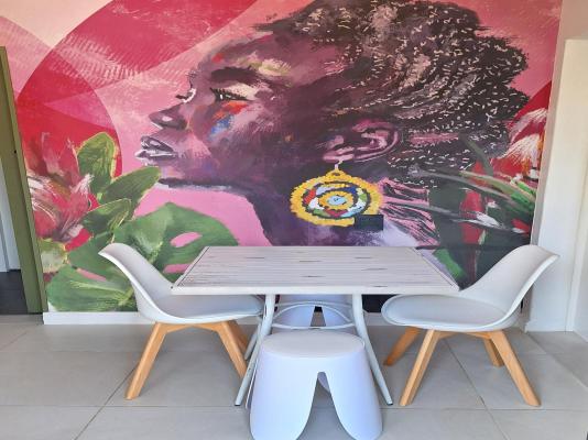 Casa Ilanga Guesthouse - 246372