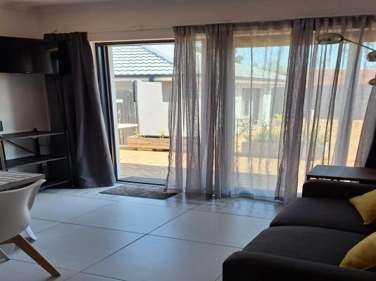 Casa Ilanga Guesthouse - 246373