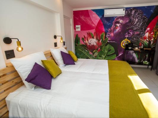 Casa Ilanga Guesthouse - 246374