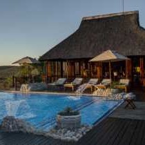 Epacha Game Lodge and Spa - 246377