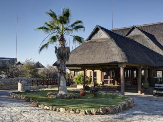 Epacha Game Lodge and Spa - 246381