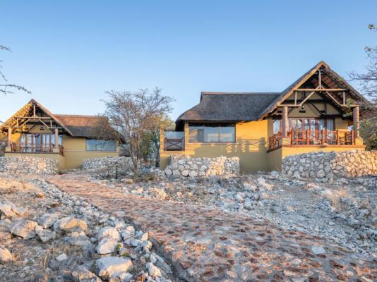 Epacha Game Lodge and Spa - 246384