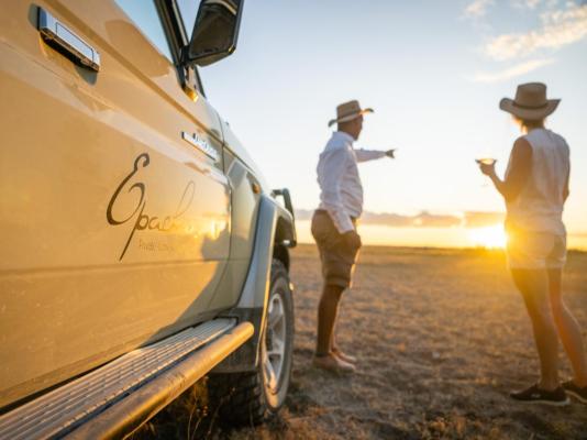 Epacha Game Lodge and Spa - 246385