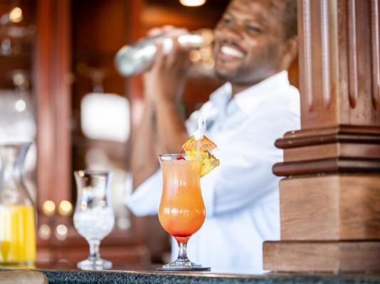 Epacha Game Lodge and Spa - 246388