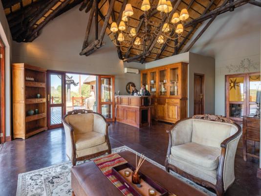 Epacha Game Lodge and Spa - 246389