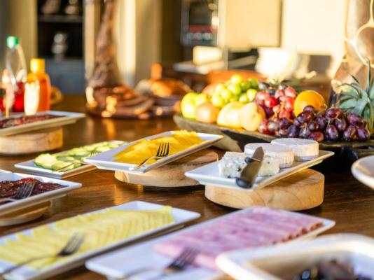 Epacha Game Lodge and Spa - 246393