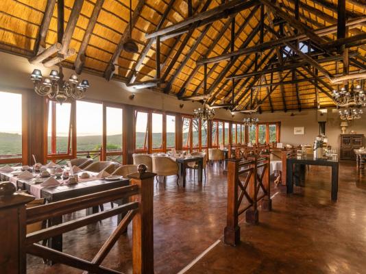 Epacha Game Lodge and Spa - 246397