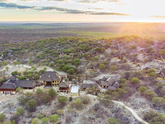 Epacha Game Lodge and Spa - 246398