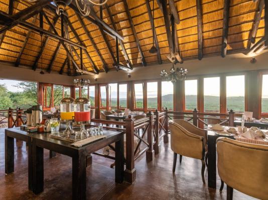 Epacha Game Lodge and Spa - 246402