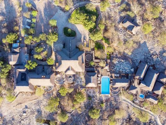 Epacha Game Lodge and Spa - 246406