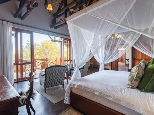 Epacha Game Lodge and Spa - 246414