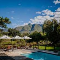 Aan de Oever Guest House - 246422