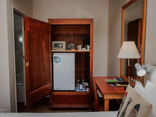 Aan de Oever Guest House - 246491