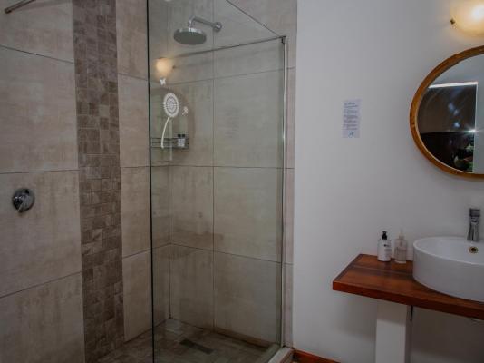 Aan de Oever Guest House - 246498