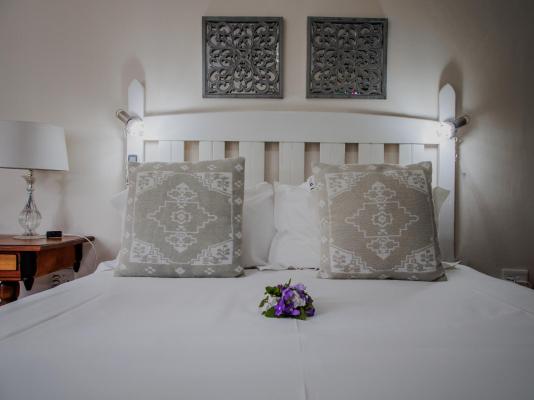 Aan de Oever Guest House - 246525