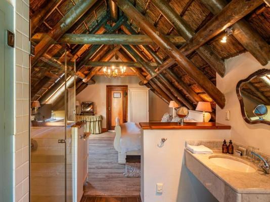 Webersburg Wine Estate - 246533