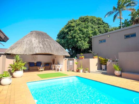 Uitspan No 5 - 246558