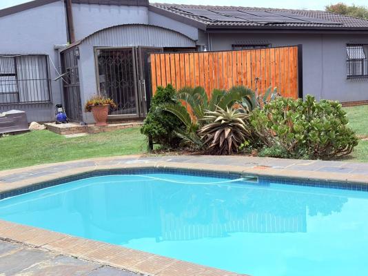 38 Stay Self-Catering - 246601