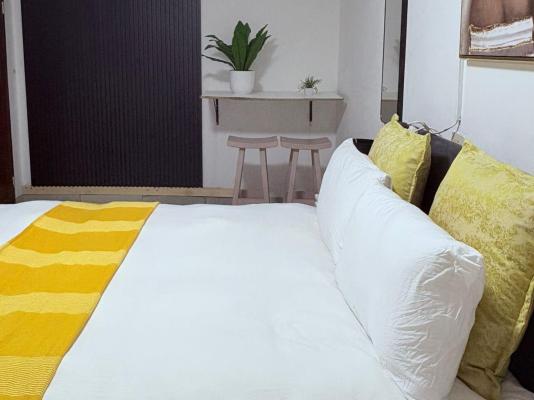 38 Stay Self-Catering - 246609