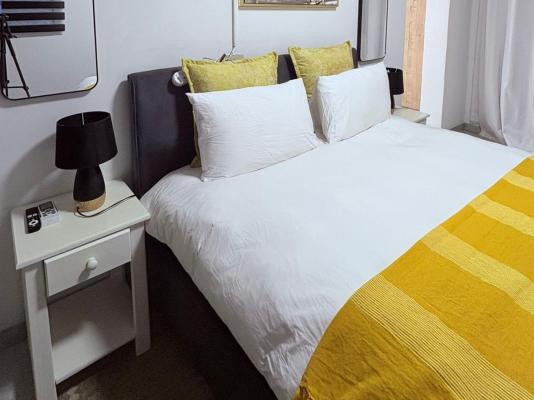 38 Stay Self-Catering - 246610