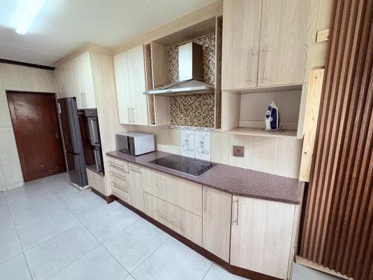 38 Stay Self-Catering - 246618