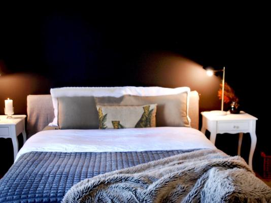 Tradewinds Guest House - 246624