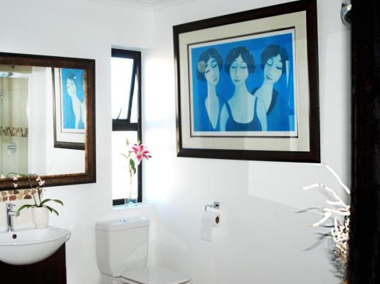 Tradewinds Guest House - 246628