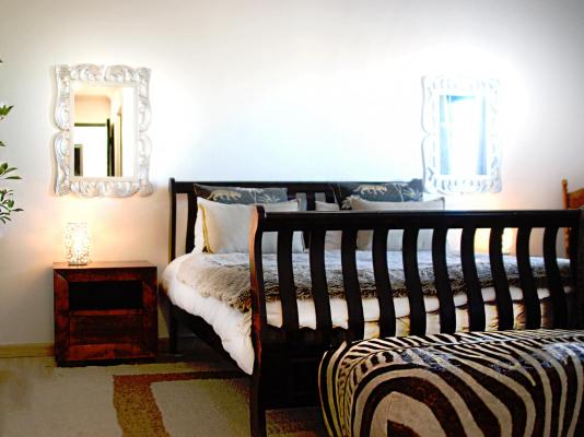 Tradewinds Guest House - 246630