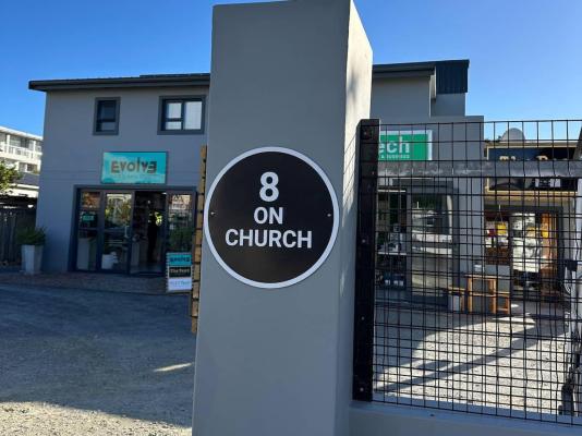 Modern Apartments Downtown - 246650