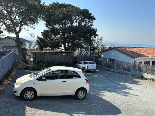 Modern Apartments Downtown - 246652