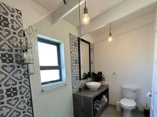 Modern Apartments Downtown - 246656