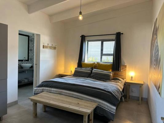 Modern Apartments Downtown - 246661