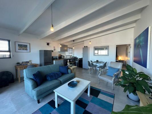 Modern Apartments Downtown - 246666