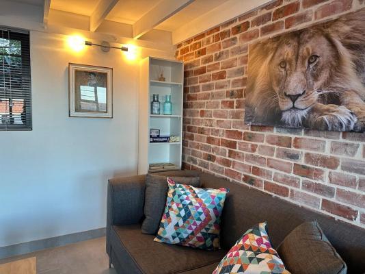 Modern Apartments Downtown - 246669