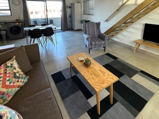 Modern Apartments Downtown - 246672