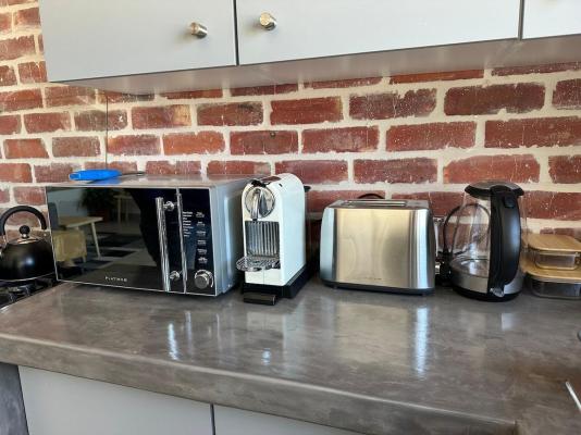 Modern Apartments Downtown - 246675