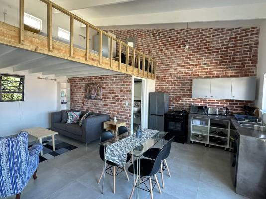 Modern Apartments Downtown - 246677