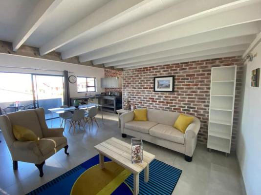 Modern Apartments Downtown - 246689