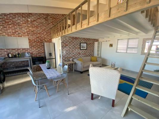 Modern Apartments Downtown - 246691