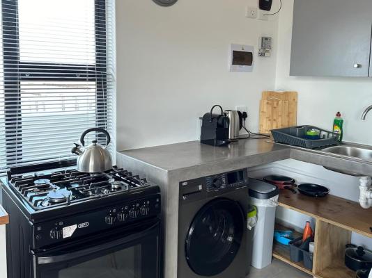 Modern Apartments Downtown - 246704