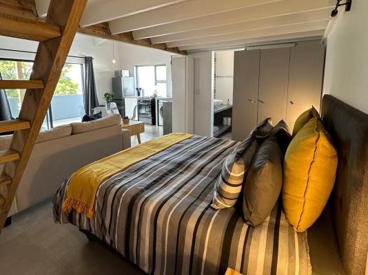 Modern Apartments Downtown - 246705